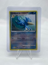 Golduck 29/127 Rare Platinum Pokemon Reverse Holo MP on eBay