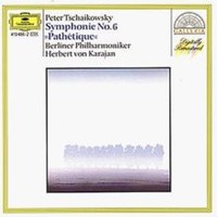 Symphonie No. 6 PathéTique Von Tchaikovsky, Karajan | Cd | Zustand Neu
