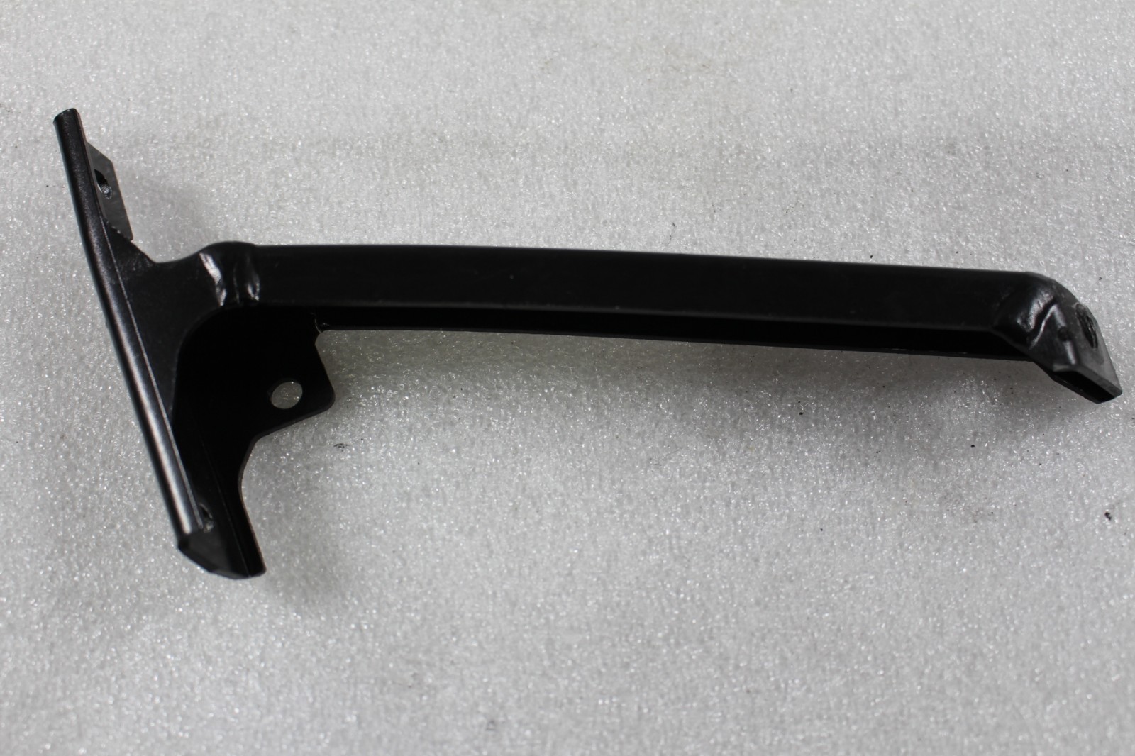 McLaren 720S, Rear Bumper Bracket, Used, P/N 14A2681CP
