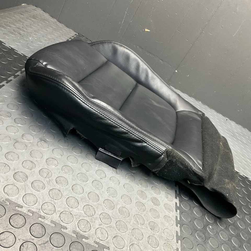 Cojín de asiento inferior delantero izquierdo del lado del conductor Mazda 6 2014-2016 OEM Foto 4 de 4