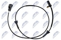 NTY HCA-VV-011 Raddrehzahlsensor FüR Volvo, Rechts Vorne