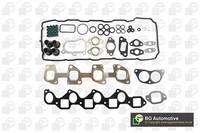 BGA Dichtungssatz Zylinderkopf HN4301 FüR Opel Movano X70 Bus DTI UD0 UD4 Master