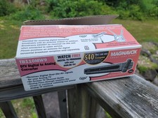 Magnavox TB110MW9 DTV Digital To Analog Conve...