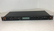 Mark of the Unicorn MOTU Midi Time Piece II 2 Rack Interface