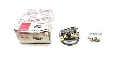 Ranco Gemline Quick-Fit Cold Control K59-P4864 (GC315) NOS