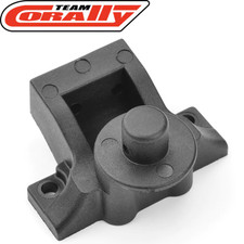 Team Corally C-00180-739 Steering Deck Holder w/ Body Post Asuga XLR Python Part