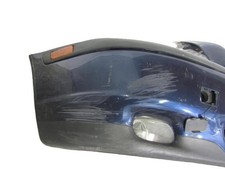 Pare-choc avant Volvo S80