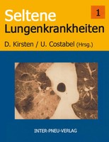 Seltene Lungenkrankheiten Taschenbuch 328 S. Deutsch 2002 Books On Demand Gmbh