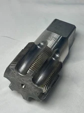 Butterfield HSG | 2” NPT 11-1/2 | Straight, 7-Flute Pipe Hand Tap - Made In USA