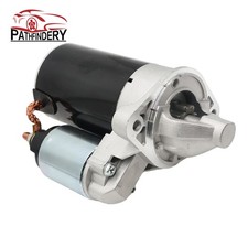 For Hyundai Accent Kia Rio 1.5L 1.6L w/ Automatic Transmission Starter 17826