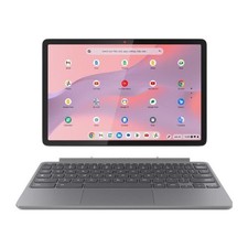 PC Tablette 2 en 1 LENOVO Chromebook Duet 11M889 | Chrome OS - 10,95 WUXGA - MTK