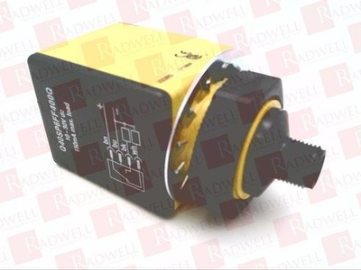 BANNER ENGINEERING Q40SP6FF400Q / Q40SP6FF400Q (BRAND NEW)