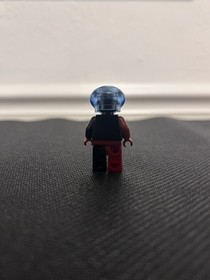 LEGO Ogel Minion Super Ice Drone Minifigure Alp033 Alpha Team Deep Freeze 4774