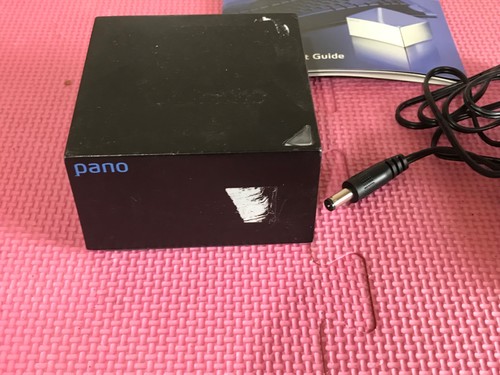 Pano Logic Thin Zero Desktop Client PANO-PAC-102-NA - 第 2/4 張圖片