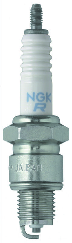 NGK Spark Plug Set of 10 Fits 1973-1975 Honda ST90, 1967 CL90 Scrambler 4823