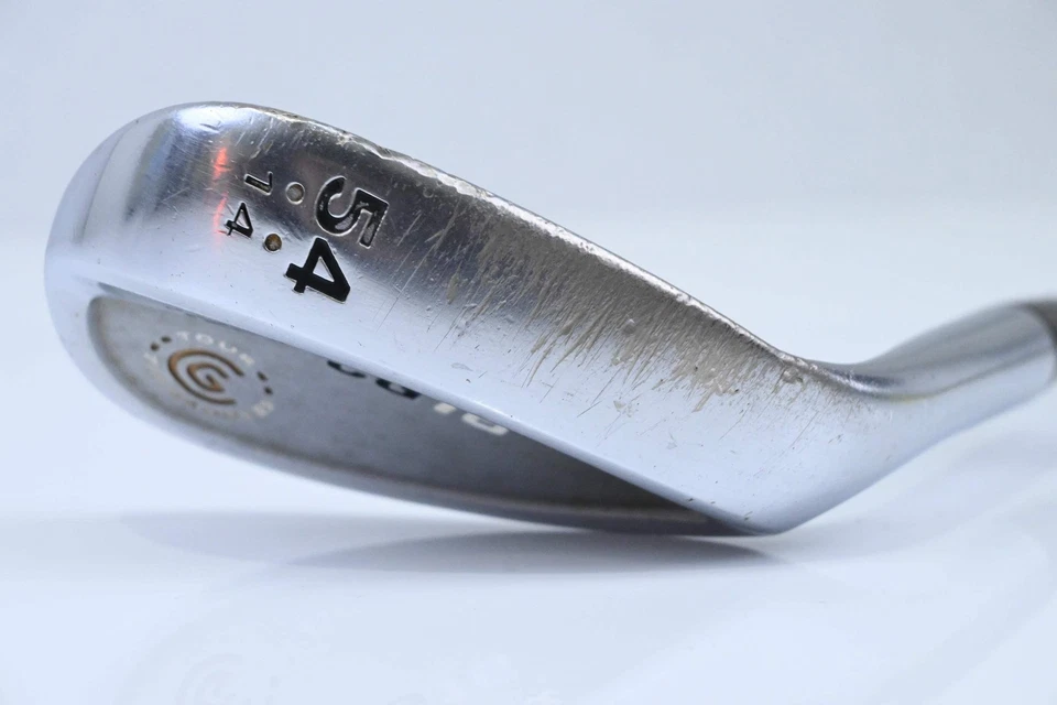 Cleveland CG16 Sand Wedge / 54 Degree / Wedge Flex Cleveland Shaft - Image 3 of 4