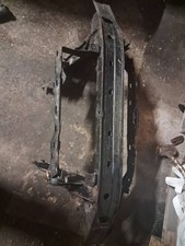 Mercedes-Benz SLK R170 2001 Schlosstr&auml;ger fronttr&auml;ger frontmaske Benzin