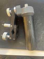 Canon Focus Grip FFC-200 With Outlet Used condition, Tested and Working 