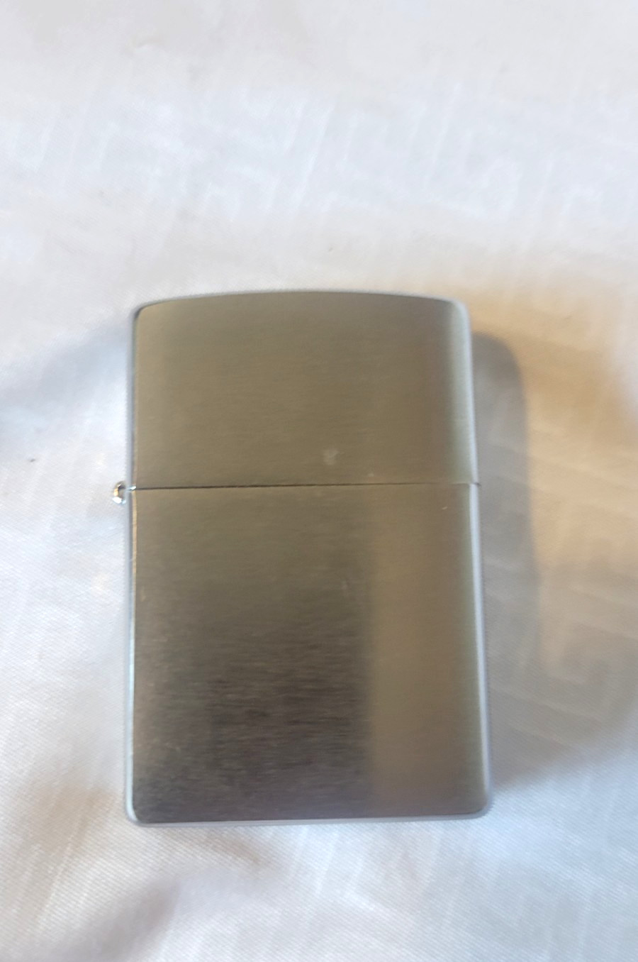 Vintage Zippo Lighter