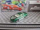 Vintage 1998 Hot Wheels Chevrolet Monte Carlo Concept Car Metal base heavy VGC++