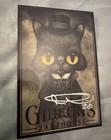 Gideons Bakehouse Benedict Piccadilly 11X14 8x10 Menu Signed Mr Eyes Steve 2023 — photo 4