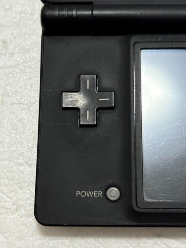 Nintendo DSi Pokemon Reshiram Zekrom Black Japanese Console Used from Japan - Picture 10 of 22