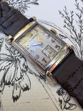 ハミルトン Hamilton Hamilton Mechanical (Manual) 19 Jewels Wristwatches for sale | eBay