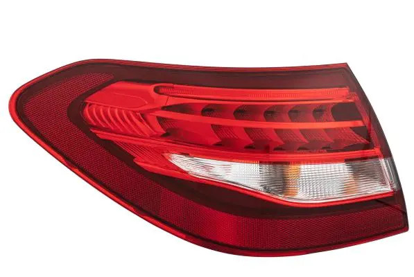 Faro posteriore Sx LED 2SD 354 875-011 HELLA per MERCEDES-BENZ CLASSE C T-Model