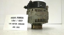 Alternateur Nissan PRIMERA