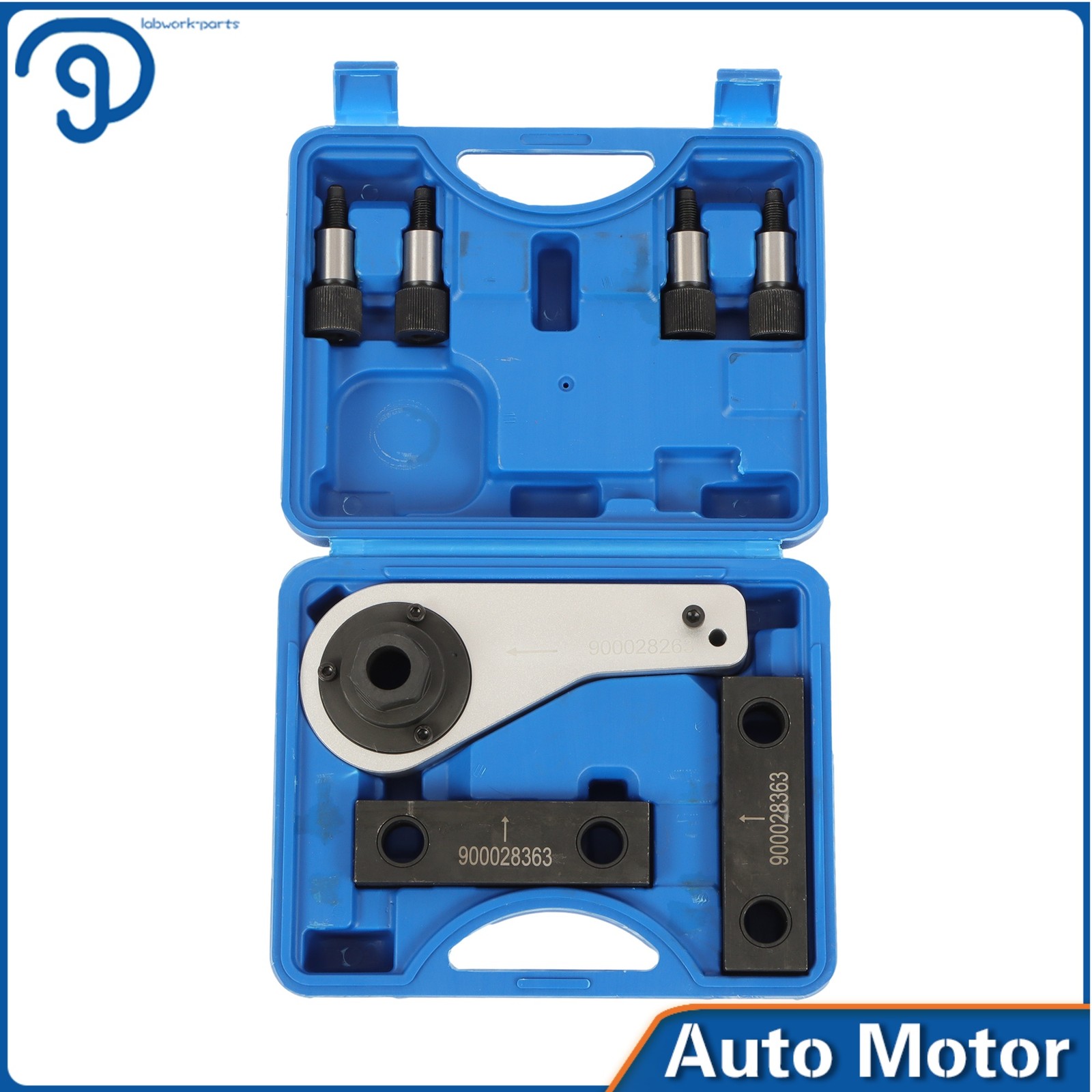 Timing Crankshaft Locking Tool for Maserati Ghibli Quattroporte Levante 3.0L V6