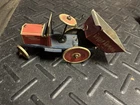 Marx Vintage Popeye Dippy Dumper From 1930-1940
