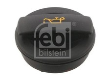 FEBI BILSTEIN Oil Filler Cap for Skoda Yeti CAYC 1.6 Nov 2010 to Nov 2015