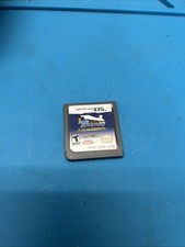 Phoenix Wright Ace Attorney Trials & Tribulations Nintendo DS - Clean & Tested!