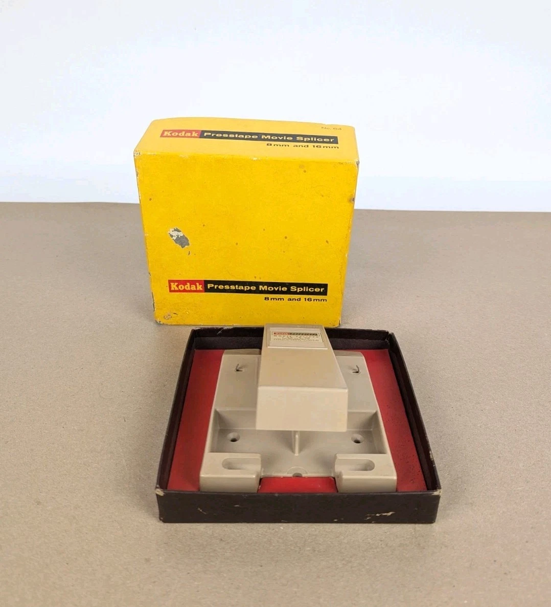 16mm Film Splicers for sale | eBay