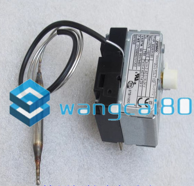NEW JUMO 602031/81 Temperature probe 170-10°C