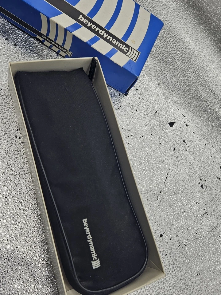 Beyerdynamic TG-X 480 Dynamic Hypercardioid Microphone - Image 2 of 4