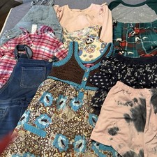 Girls Size 8 Bundle