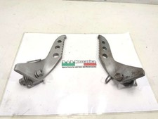 Trittbretter Pilot MALAGUTI Cavalcone Cross 50 4 Getriebe (GR1507)