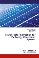 Muhammad Usman (U. A.) | Power Factor Correction For PV Energy Conversion...