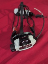 Petzl NAO Rechargeable Reactive Headlamp