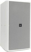 JBL Control 29AV-1 300W 8-inch Indoor/Outdoor Speaker - White