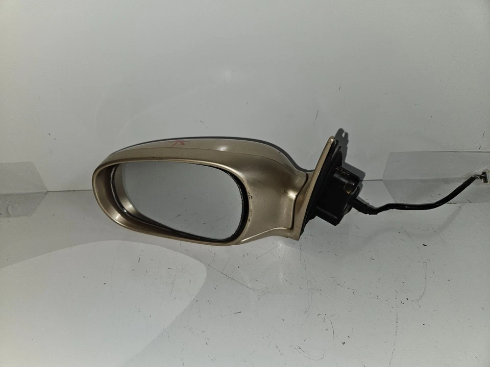 LEXUS GS300 1993-1997 ESPEJO RETROVISOR ELÉCTRICO LADO CONDUCTOR IZQUIERDO OEM, 128-55514 Foto 2 de 4