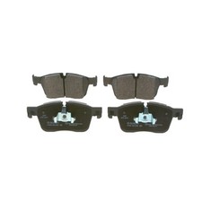 Satz Bremsbeläge Bremsklötze vorne für Jaguar F-Pace X761 I-Pace X590 | 24134