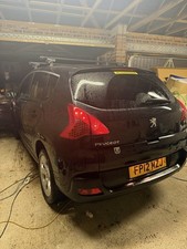 Peugeot 3008 Diesel 8 Services Stamps Mot Till 30/08/26  90k Miles