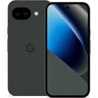 Google Pixel 10A 128GB Smartphone Neu Vom HäNdler Obsidian Schwarz