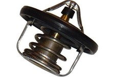 KAVO PARTS Thermostat Kühlmittel 82°C für RENAULT Clio III Schrägheck