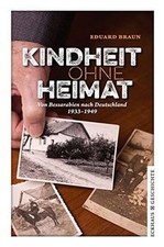 Kindheit ohne Heimat: Von Bessarabien nach Deutschl... | Buch | Zustand sehr gut
