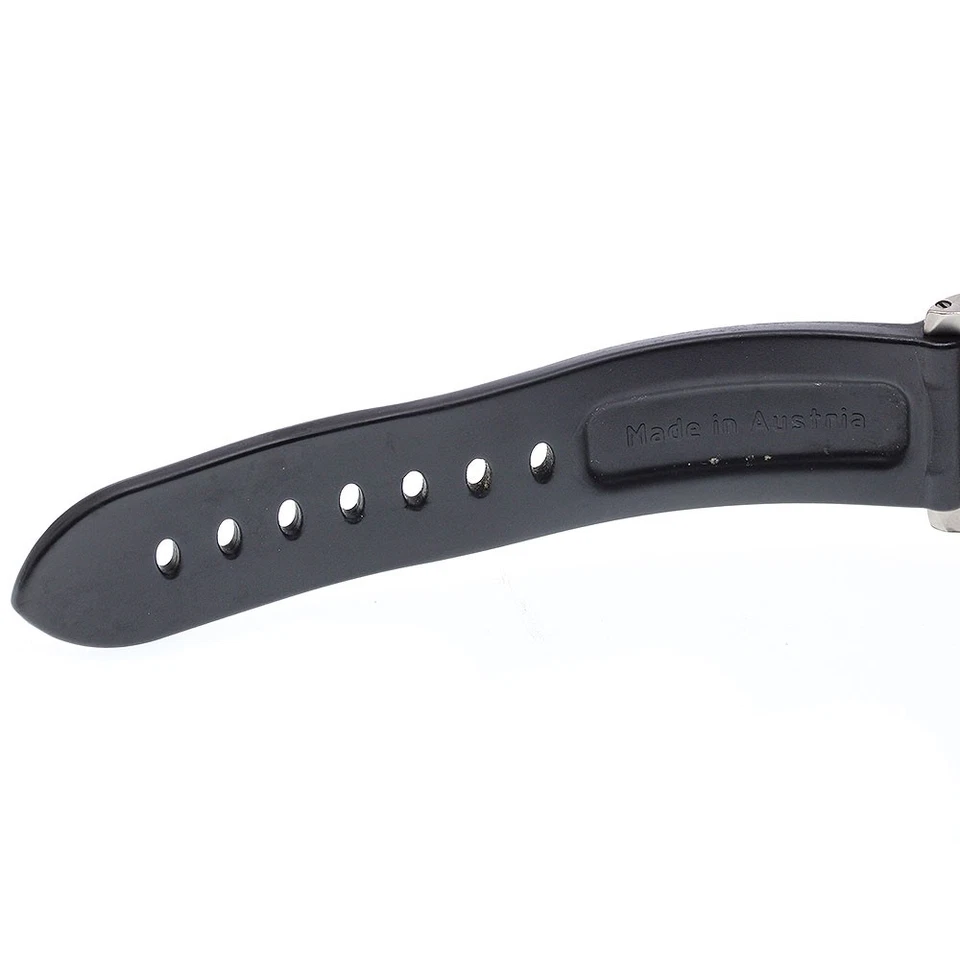 PANERAI Luminor Submersible PAM00025 Date black Dial Automatic Men's_820170 - Image 4 of 4