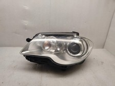 Frontscheinwerfer VW Touran 1T1941751 Xenon Links Scheinwerfer Headlight