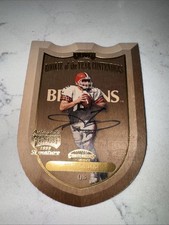 1999 Playoff Rookie of the Year Contenders Tim Couch #ROYC1 Cleveland Browns